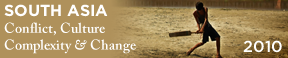 2010 South Asia
