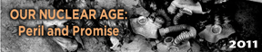 2011 Nuclear Peril