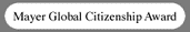 Mayer Award