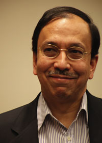 Sugata Bose