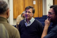 Prevez Hoodbhoy