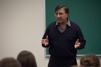 Pervez Hoodbhoy
