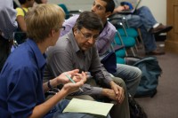 Pervez Hoodbhoy and Ian