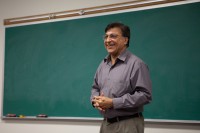 Pervez Hoodbhoy