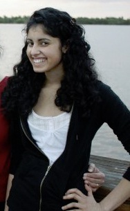 Nithyaa Venkataramani