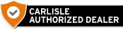 Authorized Carlisle dealer