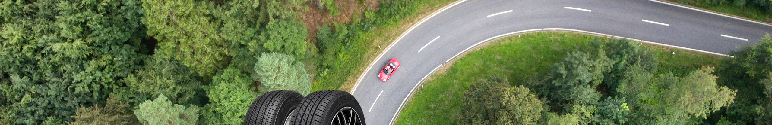Bridgestone tires