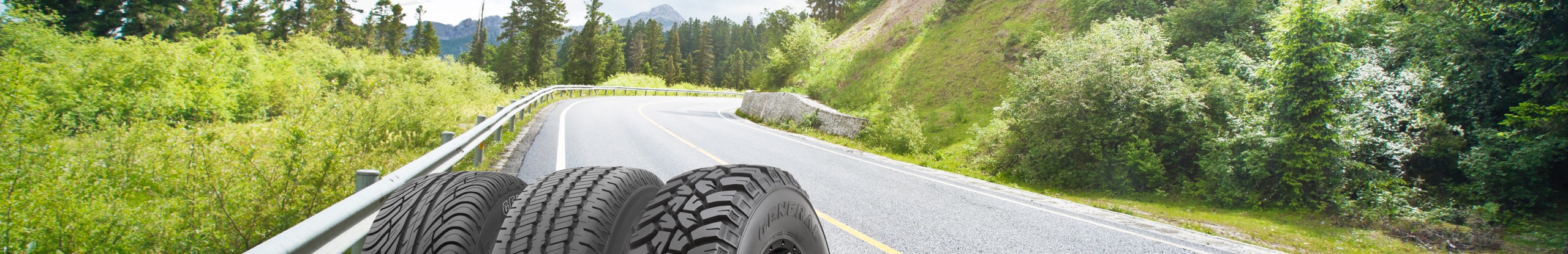 General tires