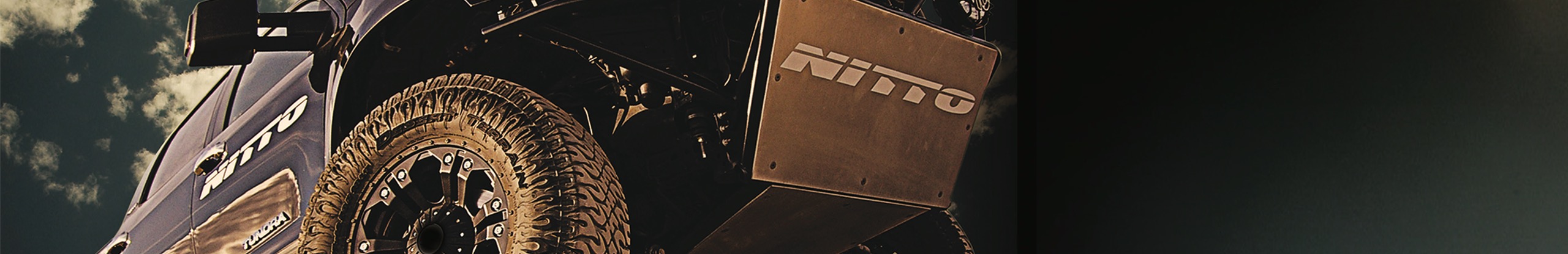 Nitto tires