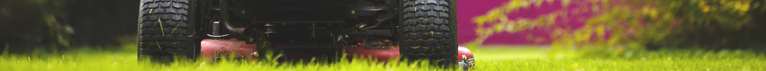 Lawn & Garden tires