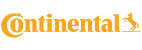 Continental tires