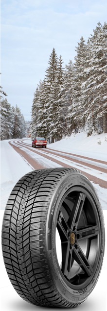 Continental WinterContact SI