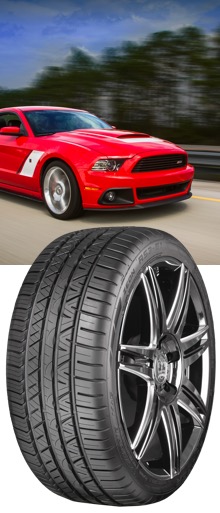 Cooper Zeon RS3-G1
