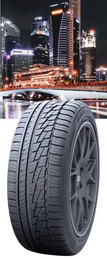 Falken Ziex ZE950 A/S
