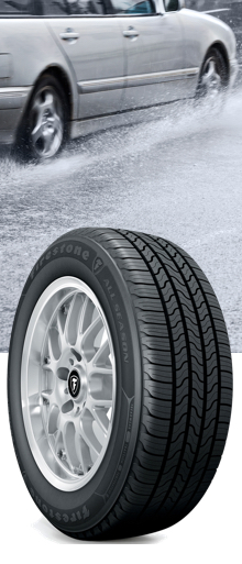 Firestone All Season
