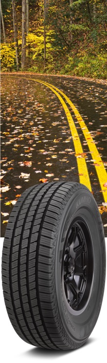 Kumho Crugen HT51
