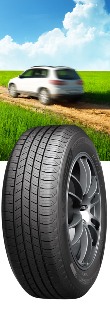 Michelin Defender T+H