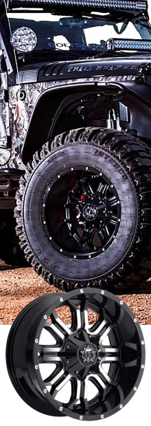 Drifz 380GG