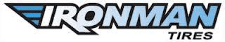 Ironman Logo