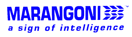 Marangoni