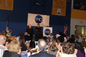 1411 - TMO - Gala Award to Fiorenza