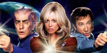 Galaxy Quest