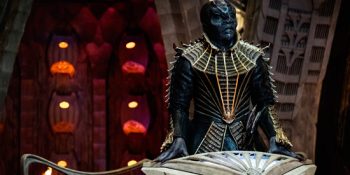 T'Kuvma
