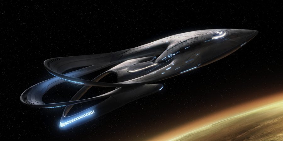 USS Orville