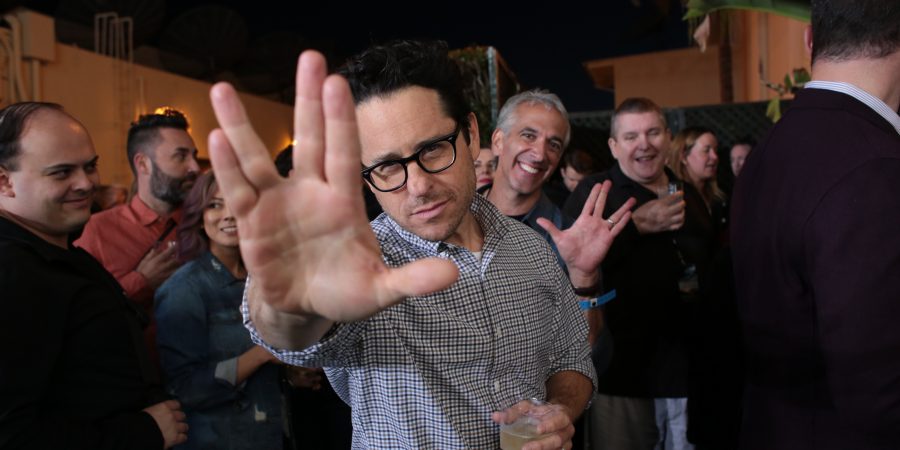 JJ Abrams