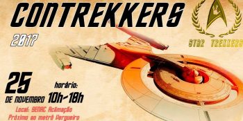 Contrekkers 2017