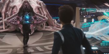 Discovery S01 E07 - Magic to Make the Sanest Man Go Mad