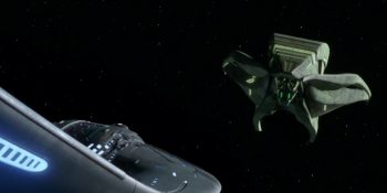 The Orville S01E06 - Krill