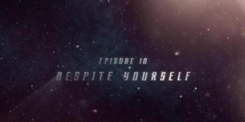 Despite Yourself
