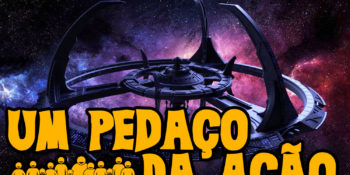 Um Pedaço de Ação
