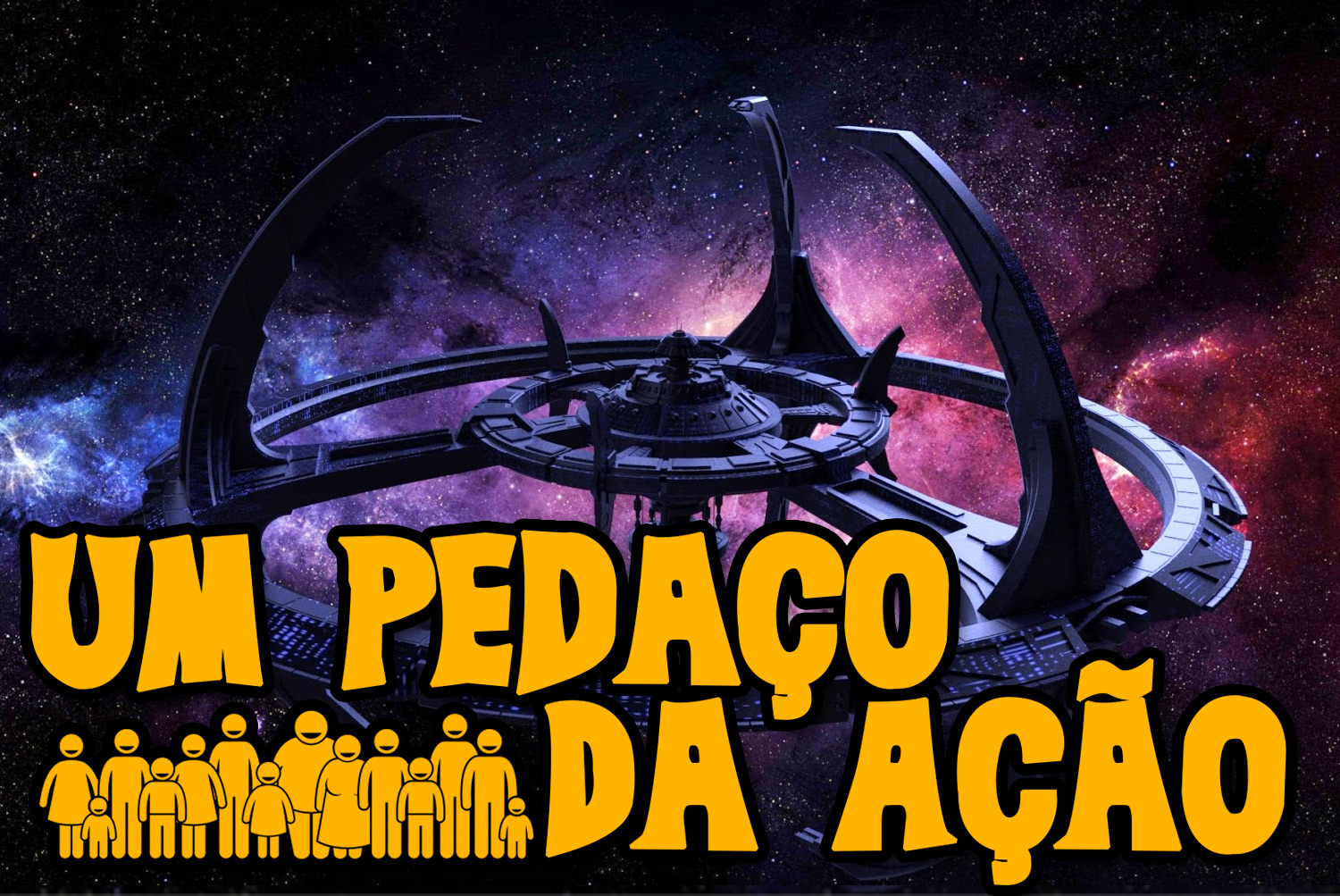 Um Pedaço de Ação
