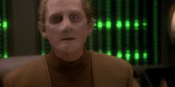 Rene Auberjonois virá ao Brasil trazido pela NovaFrota