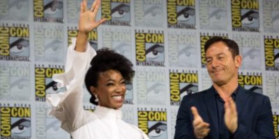Discovery na San Diego ComicCon 2017