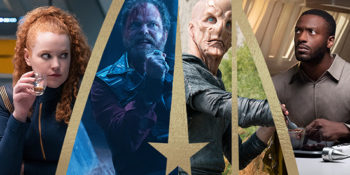 Trekker Shots Discovery