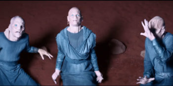 Star Trek: Short Treks - The Brightest Star