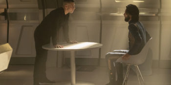 If Memory Serves: C ulber enfrenta Tyler