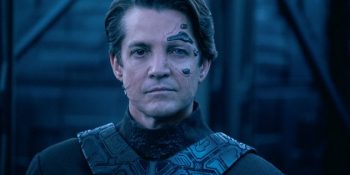 Hugh em Star Trek Picard