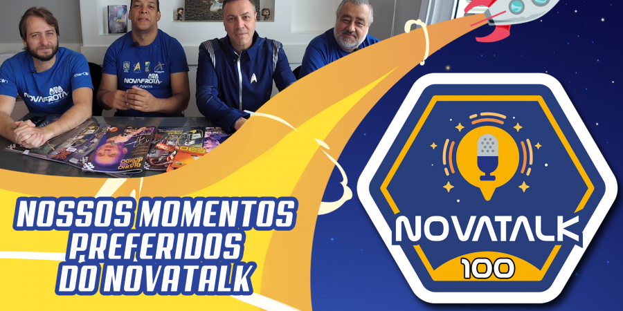 StarCon NovaFrota