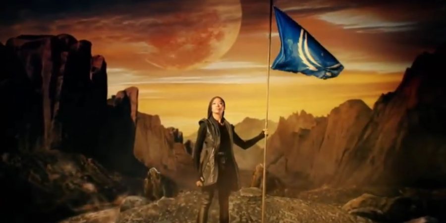 Teaser Terceira Temporada Star Trek Discovery