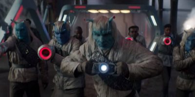 Star Trek: Discovery terceira temporada
