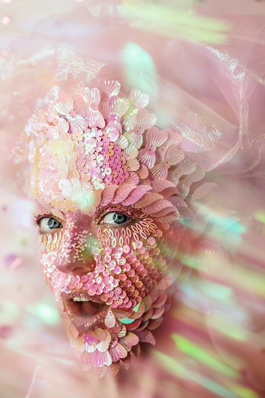 Tokyo Foto Awards Single Winner