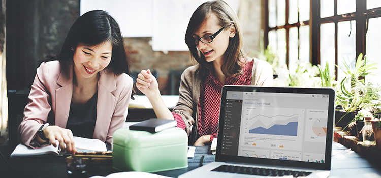 2017 Business Intelligence Software Trends 2017 Business Intelligence Software Trends