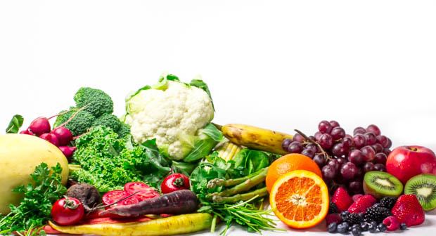 Organic Vs. Conventional Food?