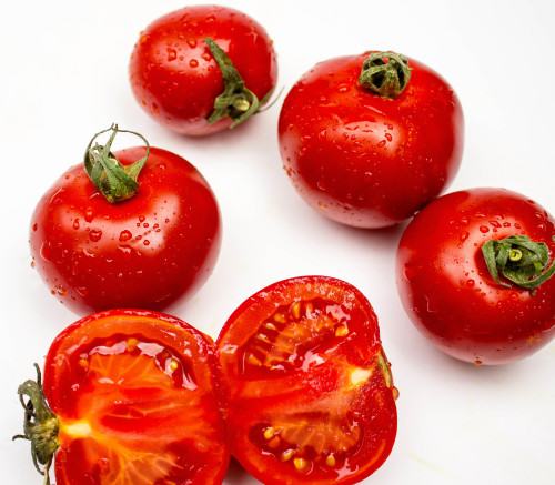 Top 10 Vegetable Superfoods