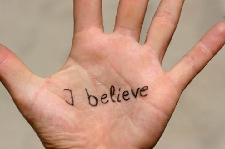 Positivity – The Key Ingredient to Consistency