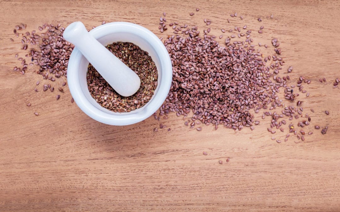 Benefits of Chia Seeds